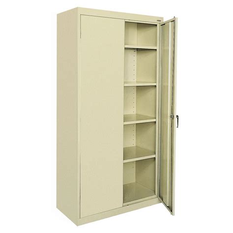 steel cabinet homedepot|free standing metal storage cabinets.